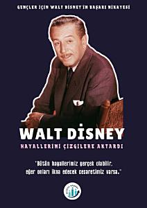 WALT DISNEY